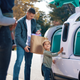 Image for article titled FedEx And Nuro Partner Up For Autonomous Last-Mile Delivery In Houston